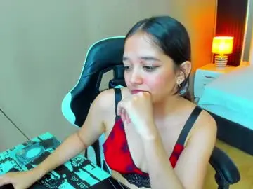 Chaturbate Live Porn of nicky_rosee1
