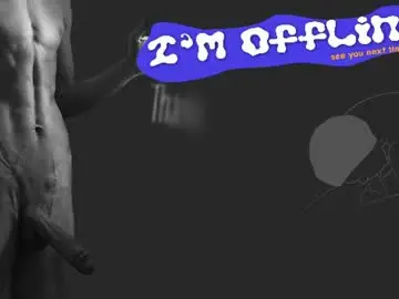 Chaturbate Live Sex Cam of onnick_