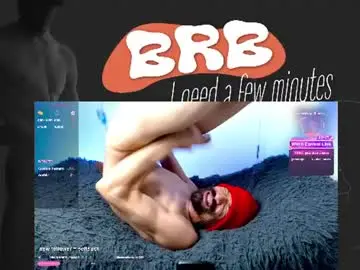 Chaturbate Live Porn of onnick_