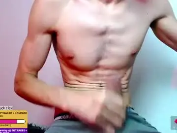 Chaturbate Sex Cam of onnick_