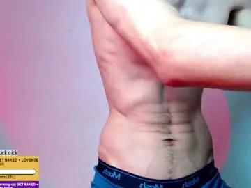 Chaturbate Adult Webcam of onnick_