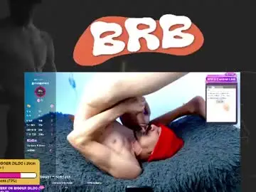 Chaturbate Best live sex cam show of onnick_