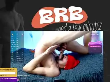 Chaturbate Adult Webcams of onnick_