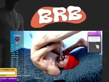 Chaturbate Free Porn Cam of onnick_