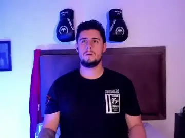 Chaturbate Best Webcam of ryan_evannss