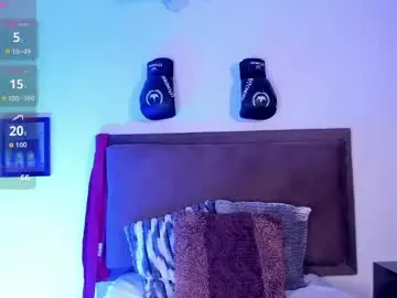 Chaturbate Sex Chat of ryan_evannss