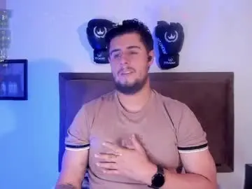 Chaturbate Best Webcam of ryan_evannss