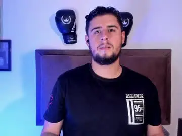 Chaturbate Adult Webcams of ryan_evannss