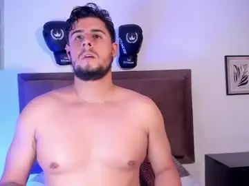 Chaturbate Adult Webcams of ryan_evannss