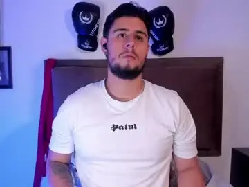 Chaturbate Free Live Porn of ryan_evannss