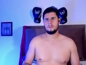 Chaturbate Watch Live Sex Cams of ryan_evannss