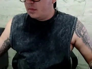 Chaturbate Sex Chat of ryan_evannss