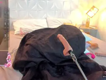 Chaturbate Free Porn Cam of salem_rose01