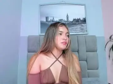 Chaturbate Sex Cam of selene_tylor_