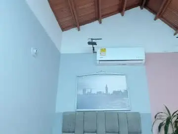 Chaturbate Nude Webcam of selene_tylor_