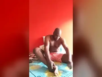 Chaturbate Sex Cam of senyeiblack