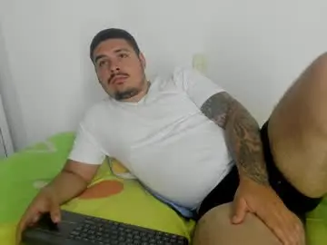 Chaturbate Adult Webcams of sharkmerlin