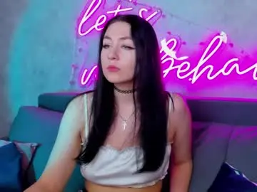 Chaturbate Live Sex of sofia_conner