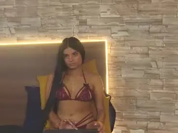 Chaturbate Live Sex of ssamantha_vega