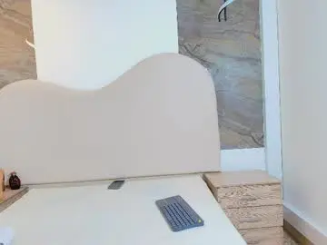 Chaturbate Nude Webcam of tony_foxx1