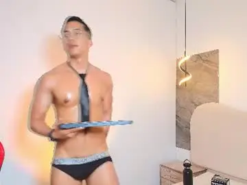 Chaturbate Private Sex Chat of tony_foxx1