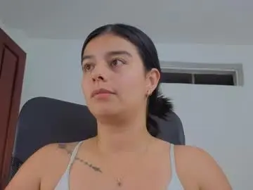 Chaturbate Adult Video Chat of valerihouse_