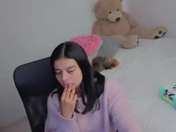 Chaturbate Adult Webcam of valerihouse_