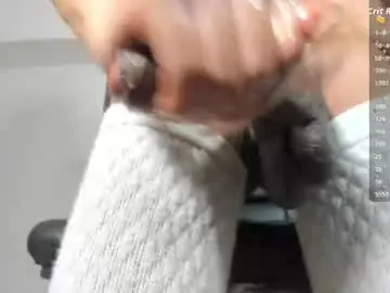 Chaturbate Nude Webcam of wonderfulebonyts