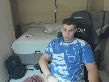 Chaturbate Best Webcam of _miketys0n