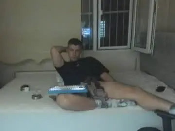 Chaturbate Best Webcam of _miketys0n