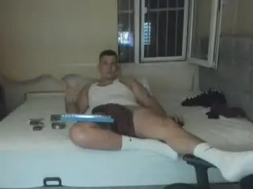 Chaturbate Free Live Porn of _miketys0n