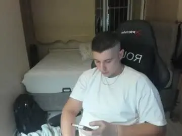 Chaturbate Watch Live Sex Cams of _miketys0n