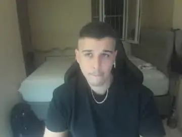 Chaturbate Adult Webcam of _miketys0n