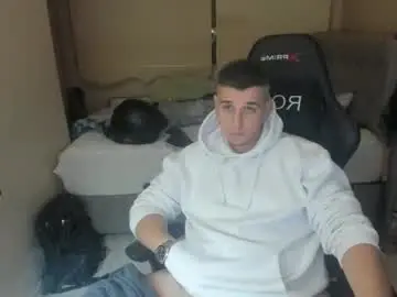 Chaturbate Free Porn Cam of _miketys0n