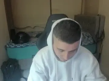 Chaturbate Adult Webcam of _miketys0n