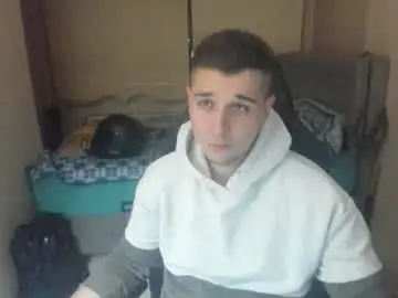 Chaturbate Adult Webcam of _miketys0n