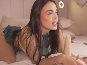 Chaturbate Private Sex Chat of abby_me
