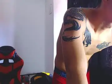 Chaturbate Live Sex of adam_hot11