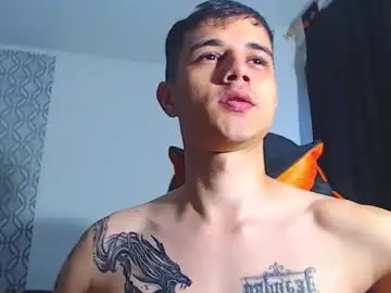 Chaturbate Private Sex Chat of adam_hot11