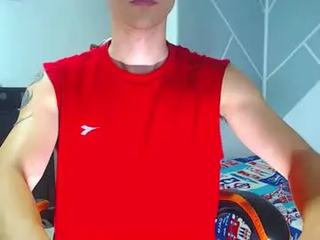 Chaturbate Private Sex Chat of adam_hot11