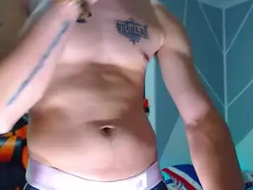 Chaturbate Sex Chat of adam_hot11