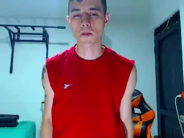 Chaturbate Sex Cam of adam_hot11