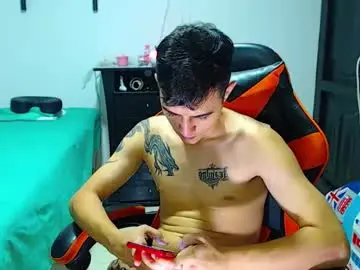 Chaturbate Live Sex Cam of adam_hot11
