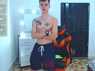 Chaturbate Live Sex of adam_hot11