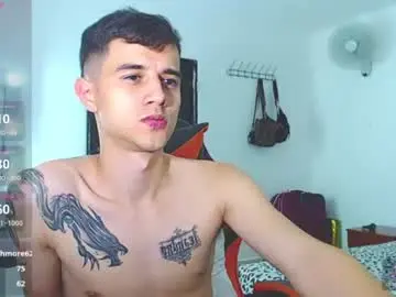 Chaturbate Private Sex Chat of adam_hot11
