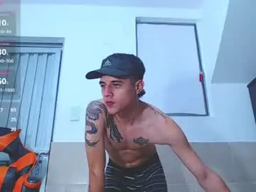 Chaturbate Nude Webcam of adam_hot11