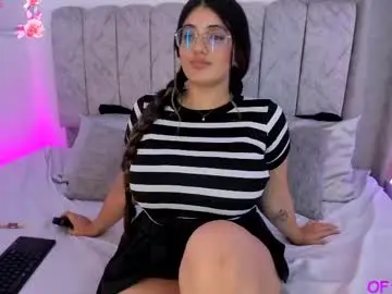 Chaturbate Free Live Porn of agathaowens