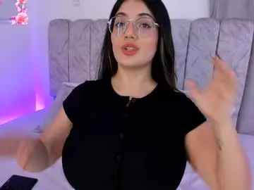Chaturbate Live Sex of agathaowens