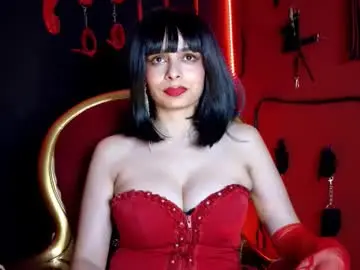 Chaturbate Adult Webcam of amymistress