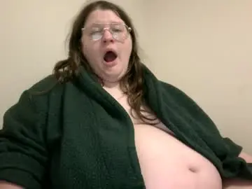 Chaturbate Free Porn Cam of bbwlittlebear
